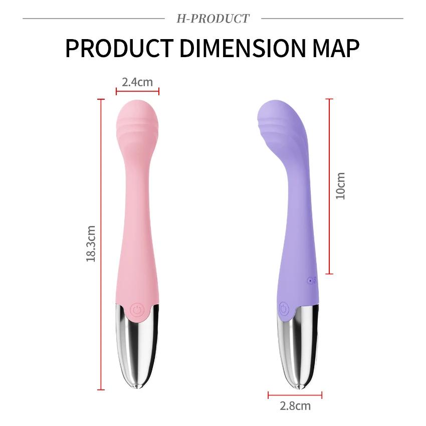 G Spot Vibrator Finger Dildo Vibrators Clitoris Stimulator Vagina Vibrat For Beginners Masturbator Massager Sex Toy For Women 18