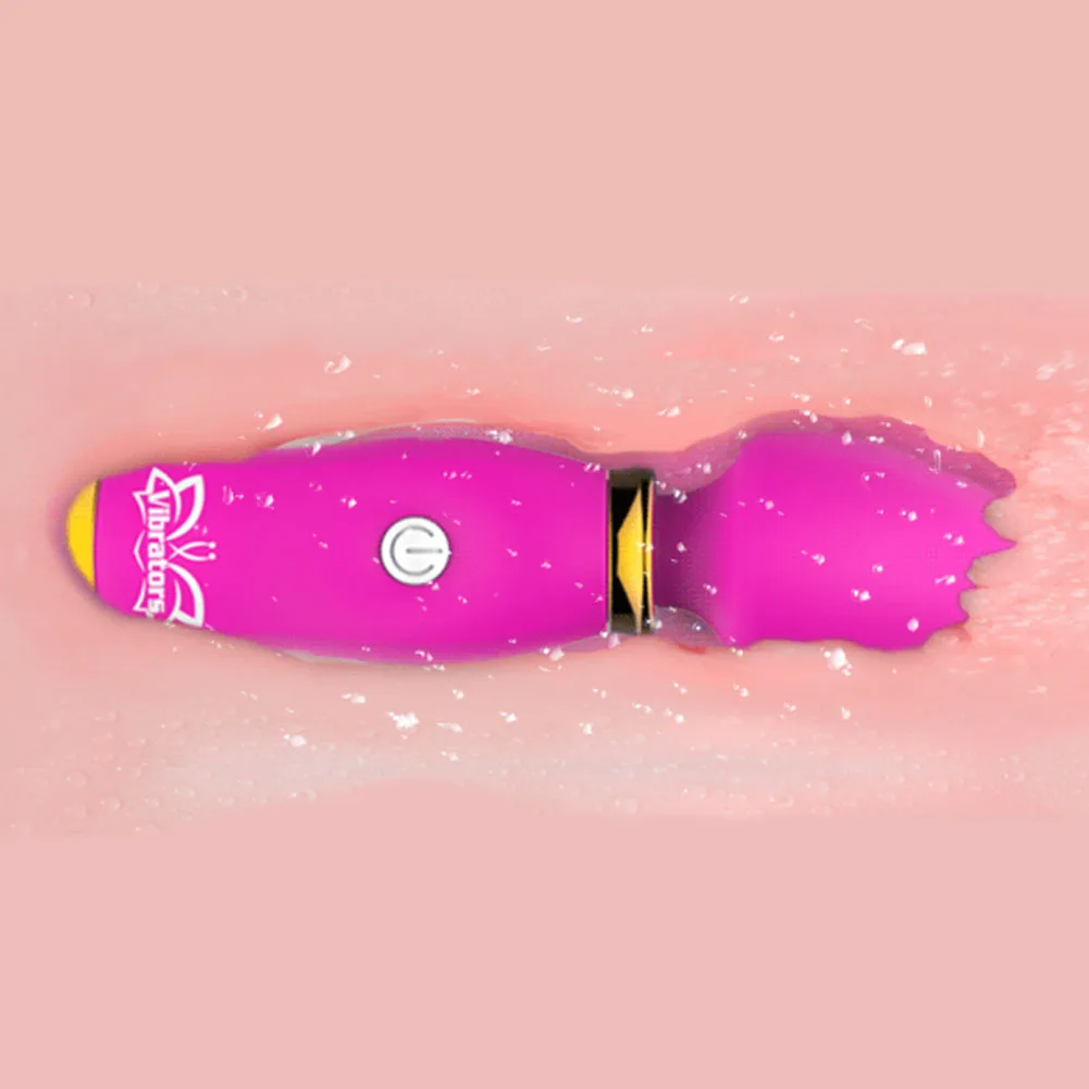 Dildo G-Spot Vibrators Super Powerful Magic Wand Vagina Stimulation Clitoris Massager Sex Toys For Women Masturbation Anal Plug Dildo G-Spot Vibrators Super Powerful Magic Wand Vagina Stimulation Clitoris Massager Sex Toys For Women Masturbation Anal Plug