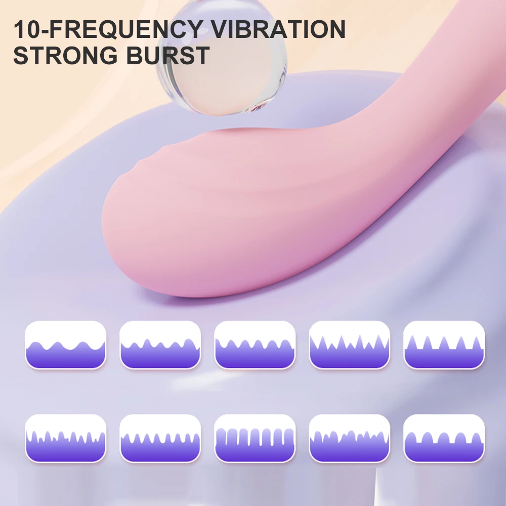 Dildo G-Spot AV Vibrators For Women Magic Wand Vagina Stimulation Clitoris Massager Female Sex Toys For Women Adult Product Dildo G-Spot AV Vibrators For Women Magic Wand Vagina Stimulation Clitoris Massager Female Sex Toys For Women Adult Product