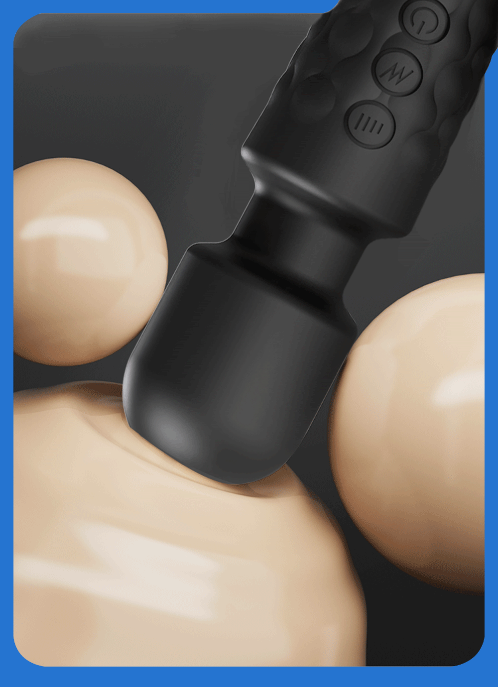 20 Modes Powerful AV Vibrator Magic Wand for Women Clit Clitoris Stimulator Sex Toys Female G spot Massager Adult Erotic Product