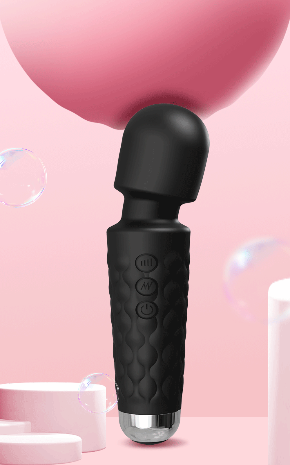 20 Modes Powerful AV Vibrator Magic Wand for Women Clit Clitoris Stimulator Sex Toys Female G spot Massager Adult Erotic Product