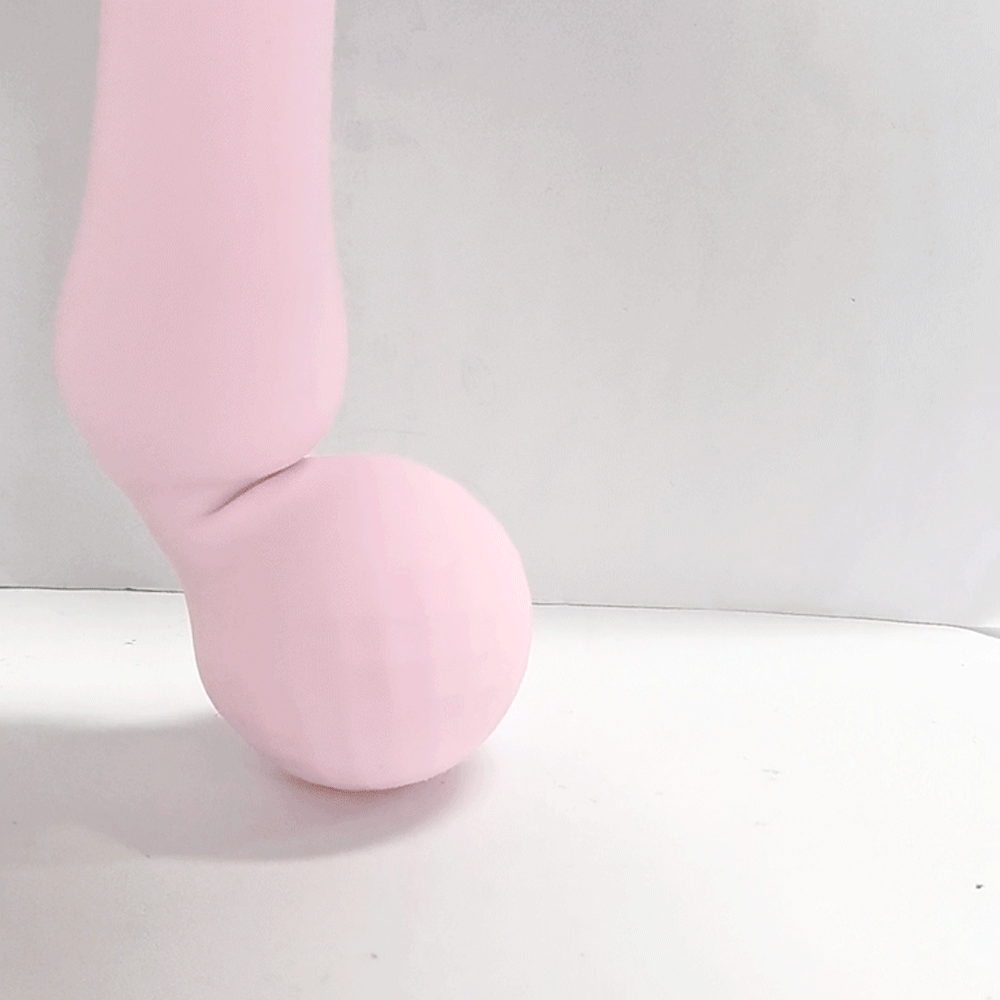 Powerful 2 in 1 AV Vibrator Female Magic Wand Clitoris Stimulator USB Recharge 20 Modes G Spot Massager Sex Toys Dildo for Women Powerful 2 in 1 AV Vibrator Female Magic Wand Clitoris Stimulator USB Recharge 20 Modes G Spot Massager Sex Toys Dildo for Women