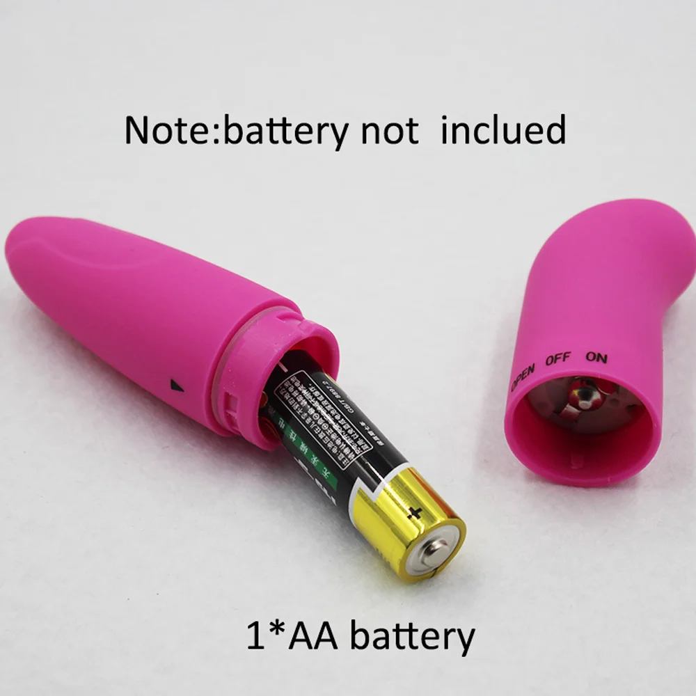 Powerful G-Spot Pocket Bullet Vibrators For Beginners Clitoral Stimulation Adult Sex Machine Toys Women Products erotic vagina