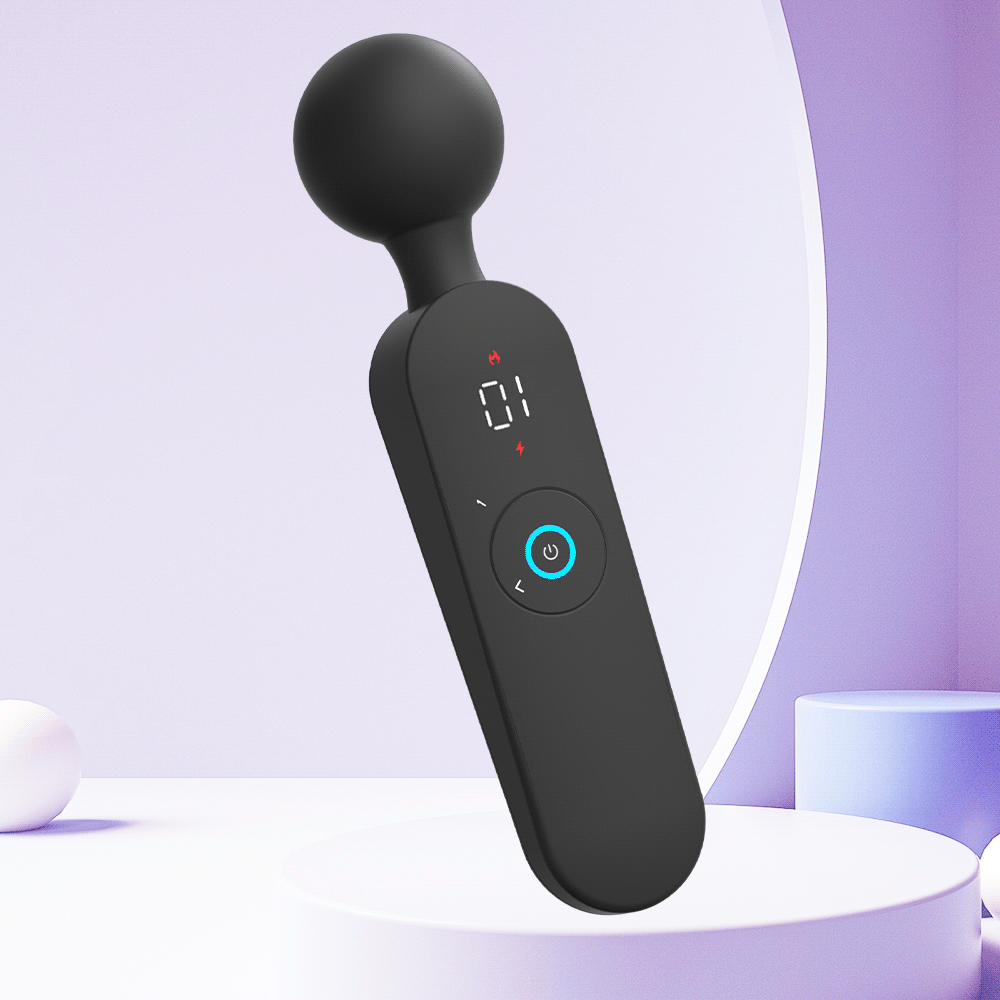 Wireless Dildo AV Vibrators Magic Wand for Women Clitoris Stimulator 72 Frequency Strong Motor Massager Goods Sex Toys for Adult Wireless Dildo AV Vibrators Magic Wand for Women Clitoris Stimulator 72 Frequency Strong Motor Massager Goods Sex Toys for Adult