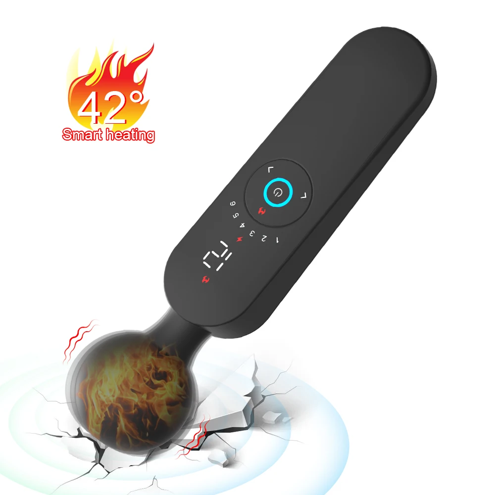 Wireless Dildo AV Vibrators Magic Wand for Women Clitoris Stimulator 72 Frequency Strong Motor Massager Goods Sex Toys for Adult Wireless Dildo AV Vibrators Magic Wand for Women Clitoris Stimulator 72 Frequency Strong Motor Massager Goods Sex Toys for Adult
