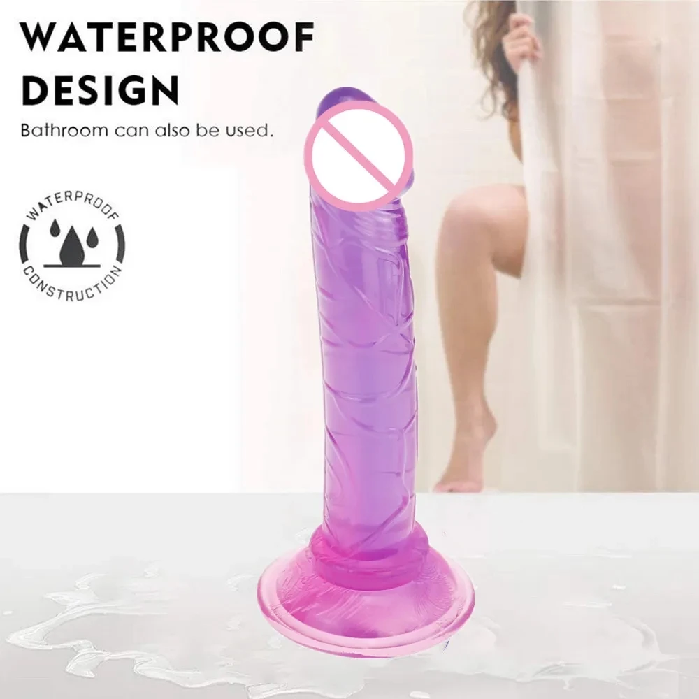 Realistic Cock Dildos Vibrating Penetration Strap On Dildo Vibrator Sex Toy For Women Silicone Sexy Penis Anal Butt Plug Realistic Cock Dildos Vibrating Penetration Strap On Dildo Vibrator Sex Toy For Women Silicone Sexy Penis Anal Butt Plug