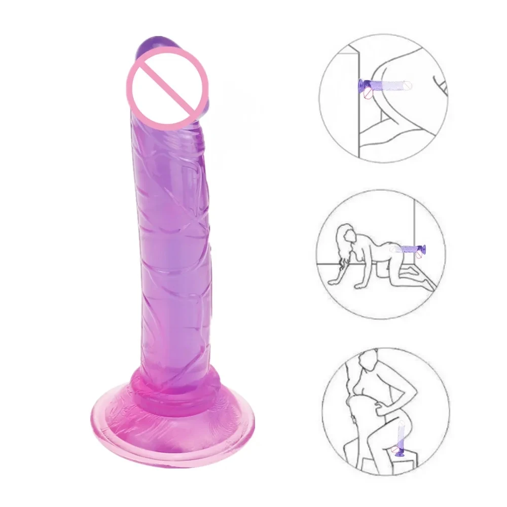 Realistic Cock Dildos Vibrating Penetration Strap On Dildo Vibrator Sex Toy For Women Silicone Sexy Penis Anal Butt Plug Realistic Cock Dildos Vibrating Penetration Strap On Dildo Vibrator Sex Toy For Women Silicone Sexy Penis Anal Butt Plug