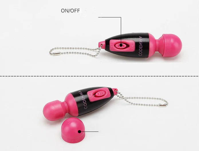 Tiny vibrator Magic Powerful Female Personal Massage Wand Massager Fairy Mini AV Vibrator clitoris stimulator Sex Toys For Women Tiny vibrator Magic Powerful Female Personal Massage Wand Massager Fairy Mini AV Vibrator clitoris stimulator Sex Toys For Women