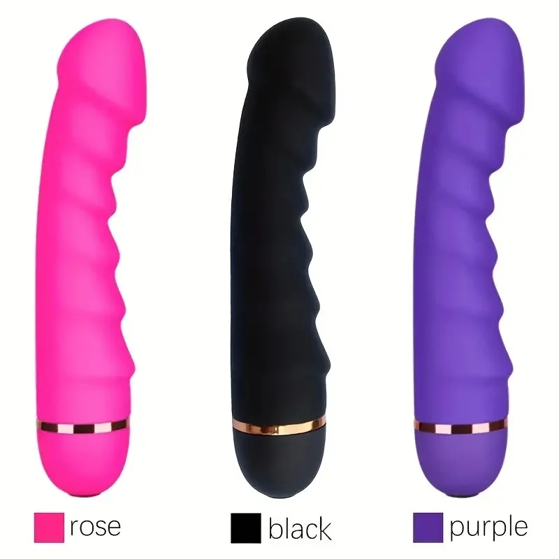 Wave Vibrator Female Masturbator Sex Massage Stick 20 Mode Adjustable Into Sex Toy Masturbation Stick Flirting Supplies Wave Vibrator Female Masturbator Sex Massage Stick 20 Mode Adjustable Into Sex Toy Masturbation Stick Flirting Supplies