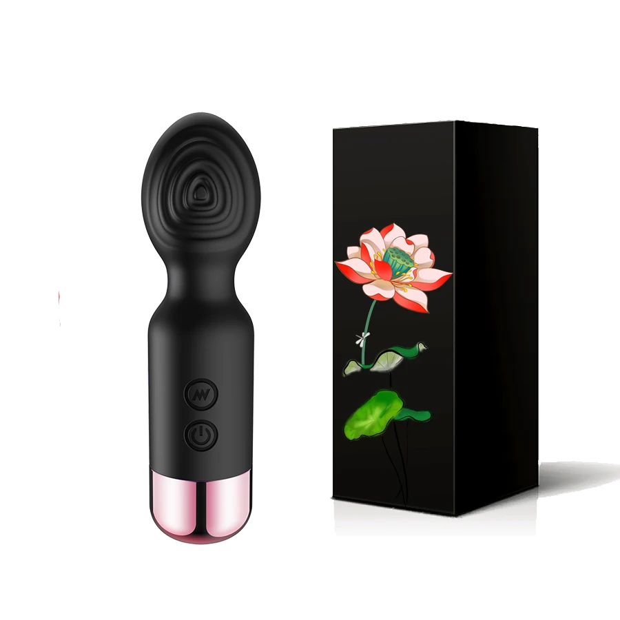 10 Speeds Powerful AV Vibrator Magic Wand Clitoris Stimulator Sex Toys for Women G spot Massager Adult Female Sex Erotic Product 10 Speeds Powerful AV Vibrator Magic Wand Clitoris Stimulator Sex Toys for Women G spot Massager Adult Female Sex Erotic Product