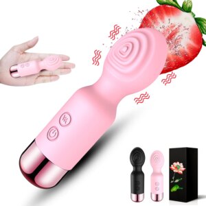 10 Speeds Powerful AV Vibrator Magic Wand Clitoris Stimulator Sex Toys for Women G spot Massager Adult Female Sex Erotic Product
