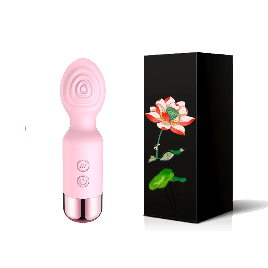 10 Speeds Powerful AV Vibrator Magic Wand Clitoris Stimulator Sex Toys for Women G spot Massager Adult Female Sex Erotic Product 10 Speeds Powerful AV Vibrator Magic Wand Clitoris Stimulator Sex Toys for Women G spot Massager Adult Female Sex Erotic Product