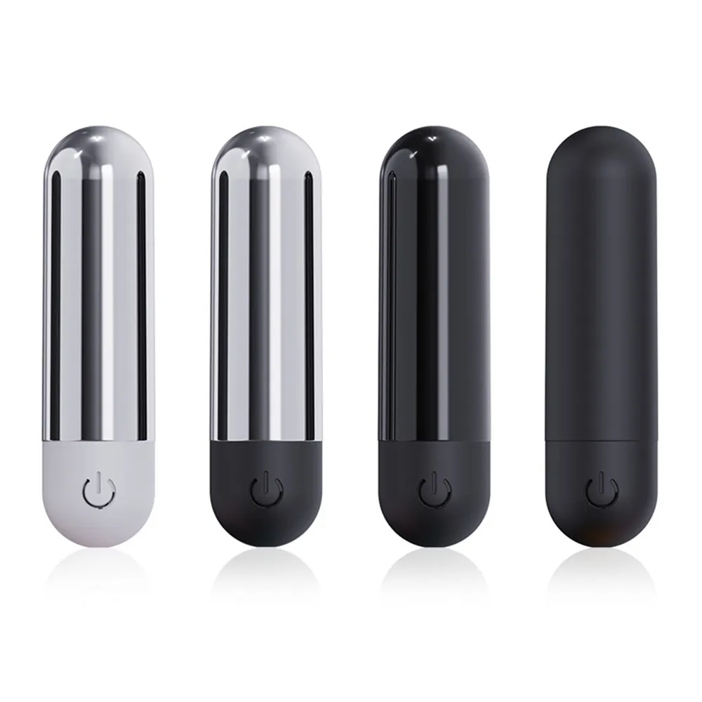 Wand Massager Jumping Egg Bullet Vibrator G-spot Nipple Clitoris Stimulator Adult Sex Toys for Women Dildo Masturbator Sex Shop