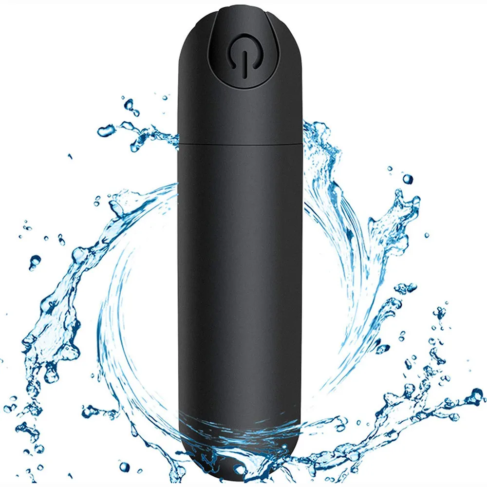 Wand Massager Jumping Egg Bullet Vibrator G-spot Nipple Clitoris Stimulator Adult Sex Toys for Women Dildo Masturbator Sex Shop
