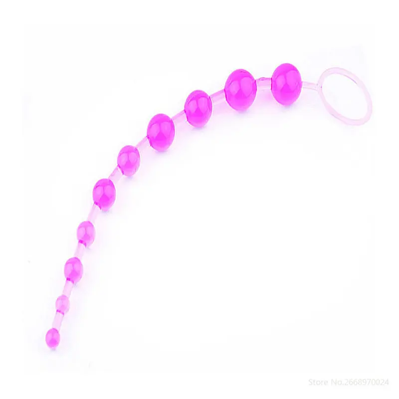6pcs/set Bullet Anal Plug Silicone Backyard Vibrating Massage Stick Adult Erotic G-spot Orgasm For Men Women Couple Sex Toys