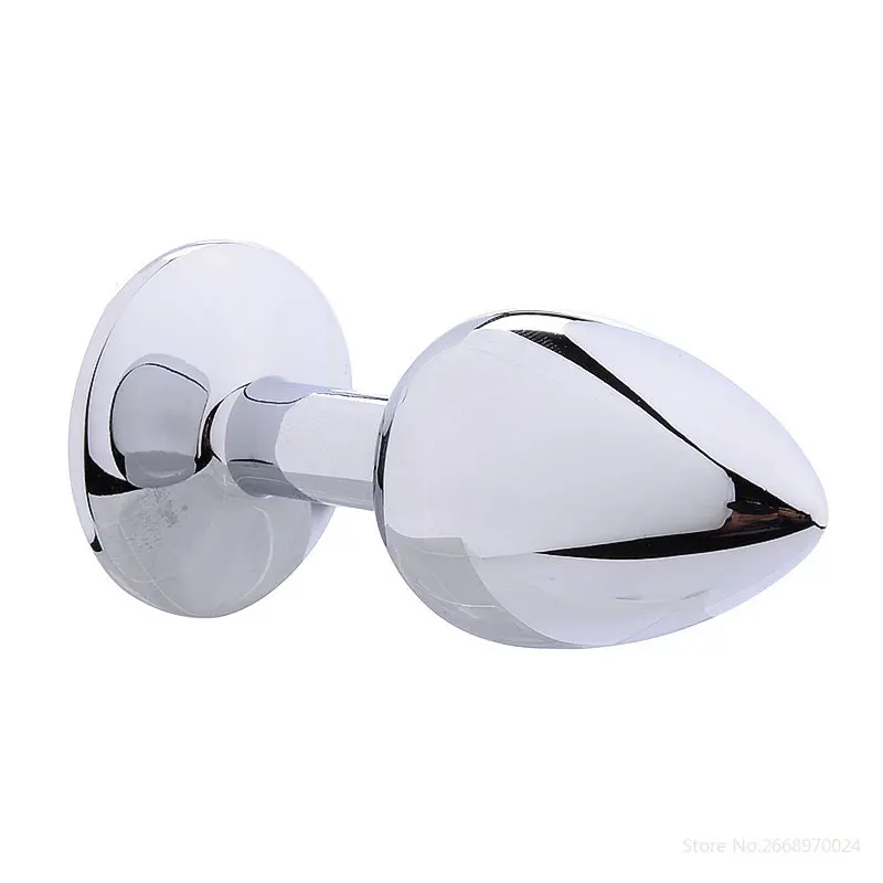 6pcs/set Bullet Anal Plug Silicone Backyard Vibrating Massage Stick Adult Erotic G-spot Orgasm For Men Women Couple Sex Toys