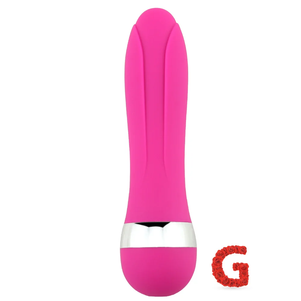 G-Spot Vibrators AV Super Powerful Magic Wand Vagina Stimulation Clitoris Massager Sex Toys For Women Masturbation Anal Plug