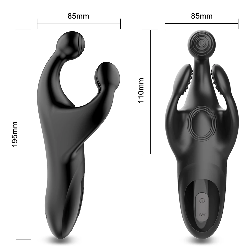 Vibrating Male Masturbator Glans Vibrator Electric Penis Massager Delay Trainer Exerciser Vibrations Stimulator Adult Sex Toy Vibrating Male Masturbator Glans Vibrator Electric Penis Massager Delay Trainer Exerciser Vibrations Stimulator Adult Sex Toy