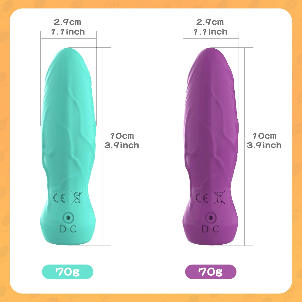 Mini Powerful Bullet Vibrator For Women Small Vibrators Dildo Clitoral Massage Machine G-Spot Stimulator Vibro Sex Toys Female Mini Powerful Bullet Vibrator For Women Small Vibrators Dildo Clitoral Massage Machine G-Spot Stimulator Vibro Sex Toys Female