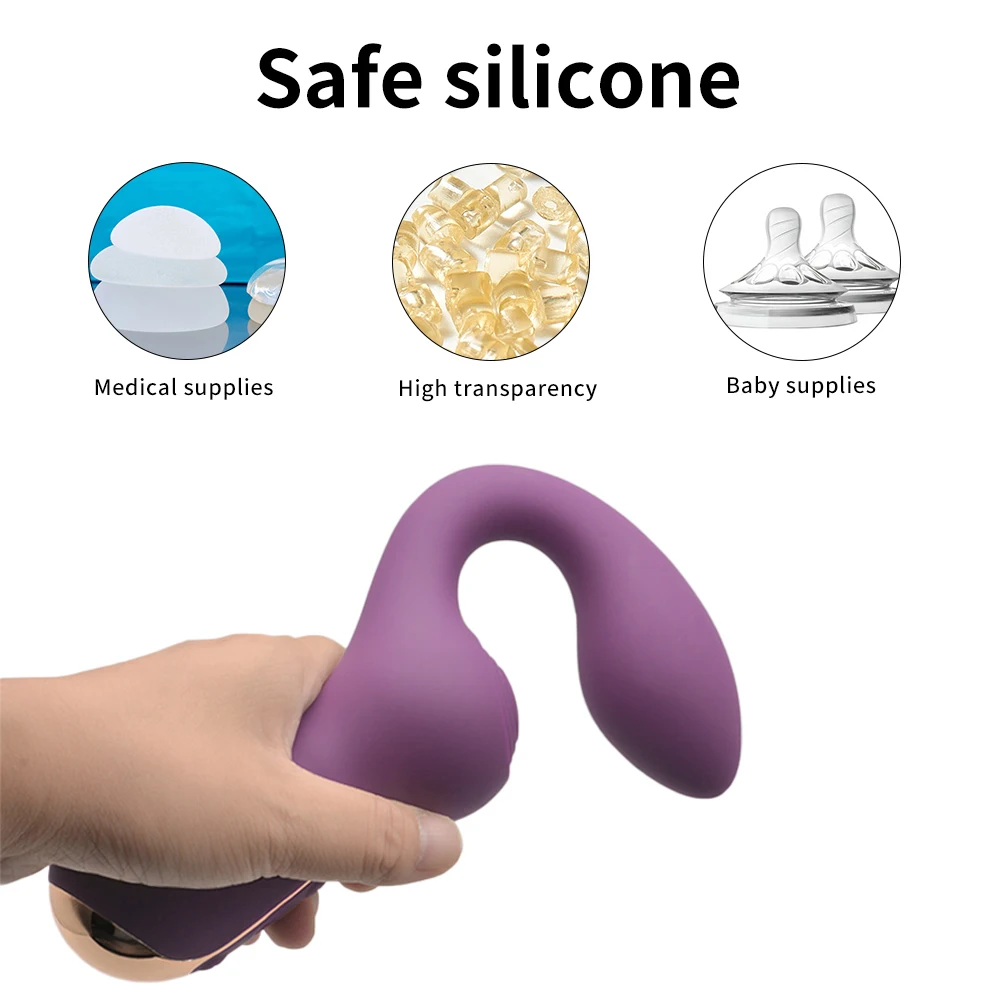Powerful AV Wand Vibrators for women Clitoris Stimulator AV Stick G Spot Massager Female Masturbator Adult Sex Toy for Woman