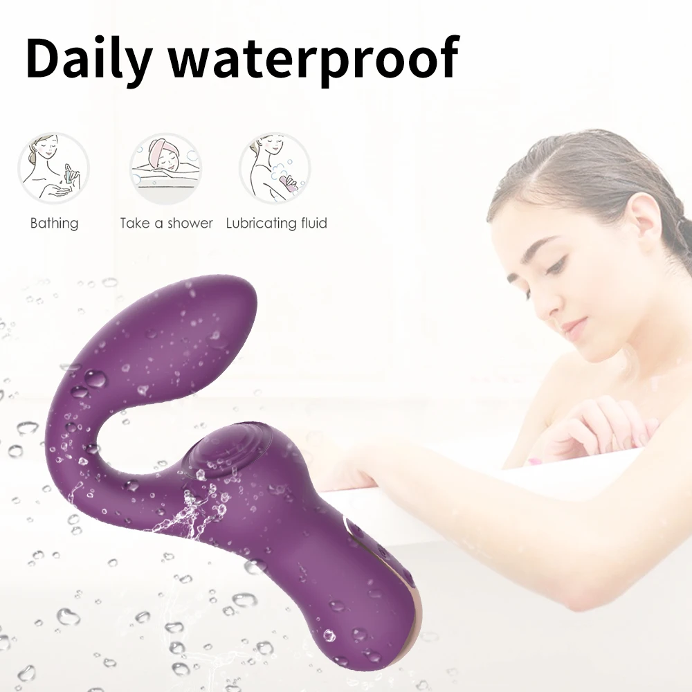 Powerful AV Wand Vibrators for women Clitoris Stimulator AV Stick G Spot Massager Female Masturbator Adult Sex Toy for Woman