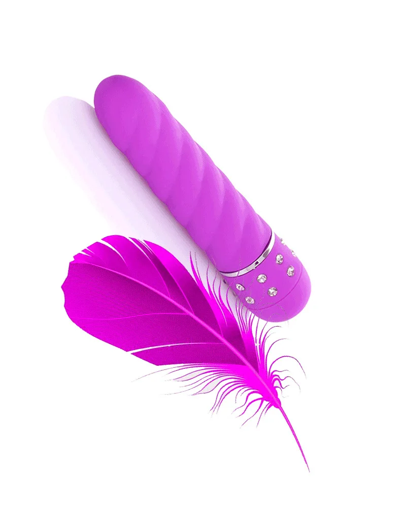 Mini Powerful Vibrator Sex Toys for Woman AV Magic Wand Vibrators Clitoris Stimulator Masturbator Dildo Erotic Toys for Adult