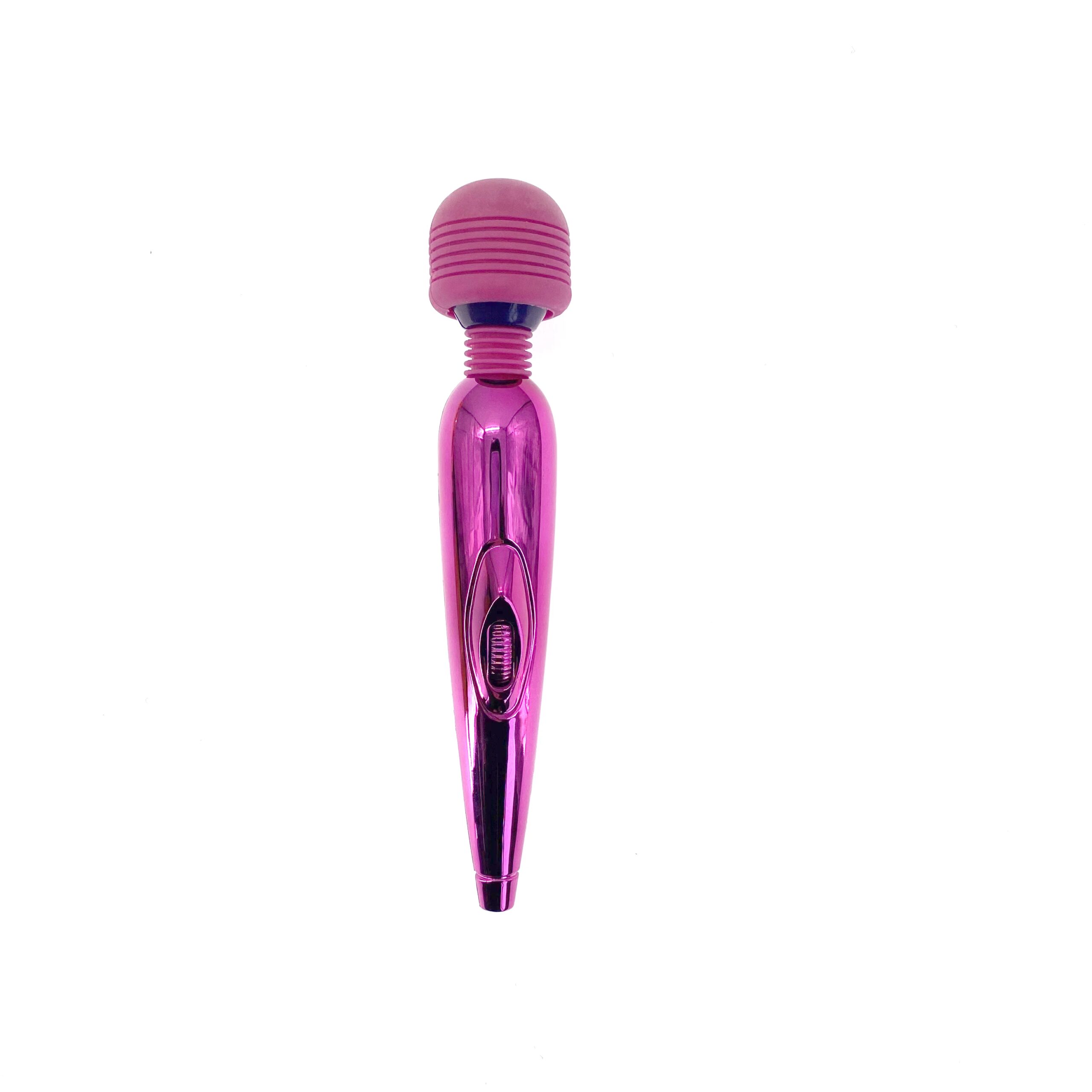 Wireless Dildos AV Vibrator  Wand for Women Clitoris Stimulator Sex Toys for Muscle Adults USB Rechargeable Massager