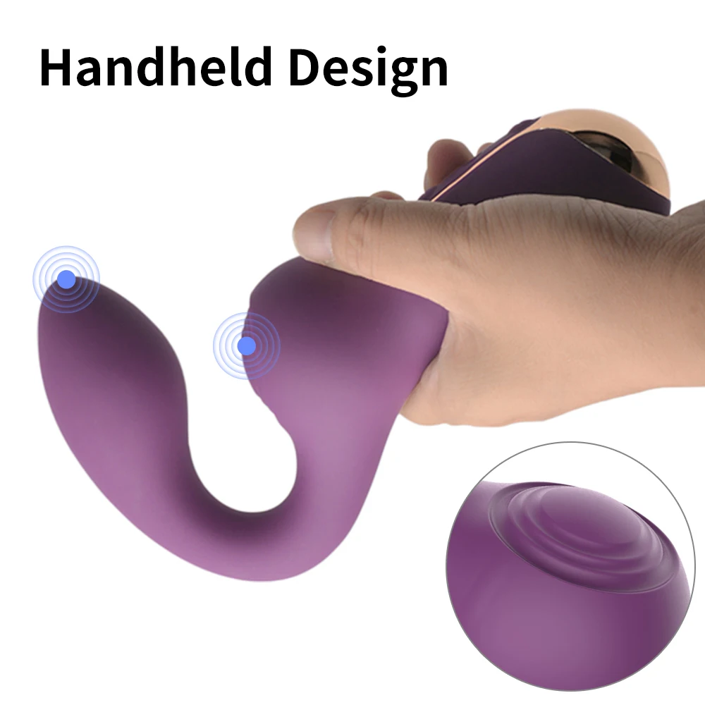 10 Speeds Powerful Dildo Vibrator AV Magic Wand Sex Toys for Women Couple G Spot Massager Clitoris Stimulator Goods for Adult 18