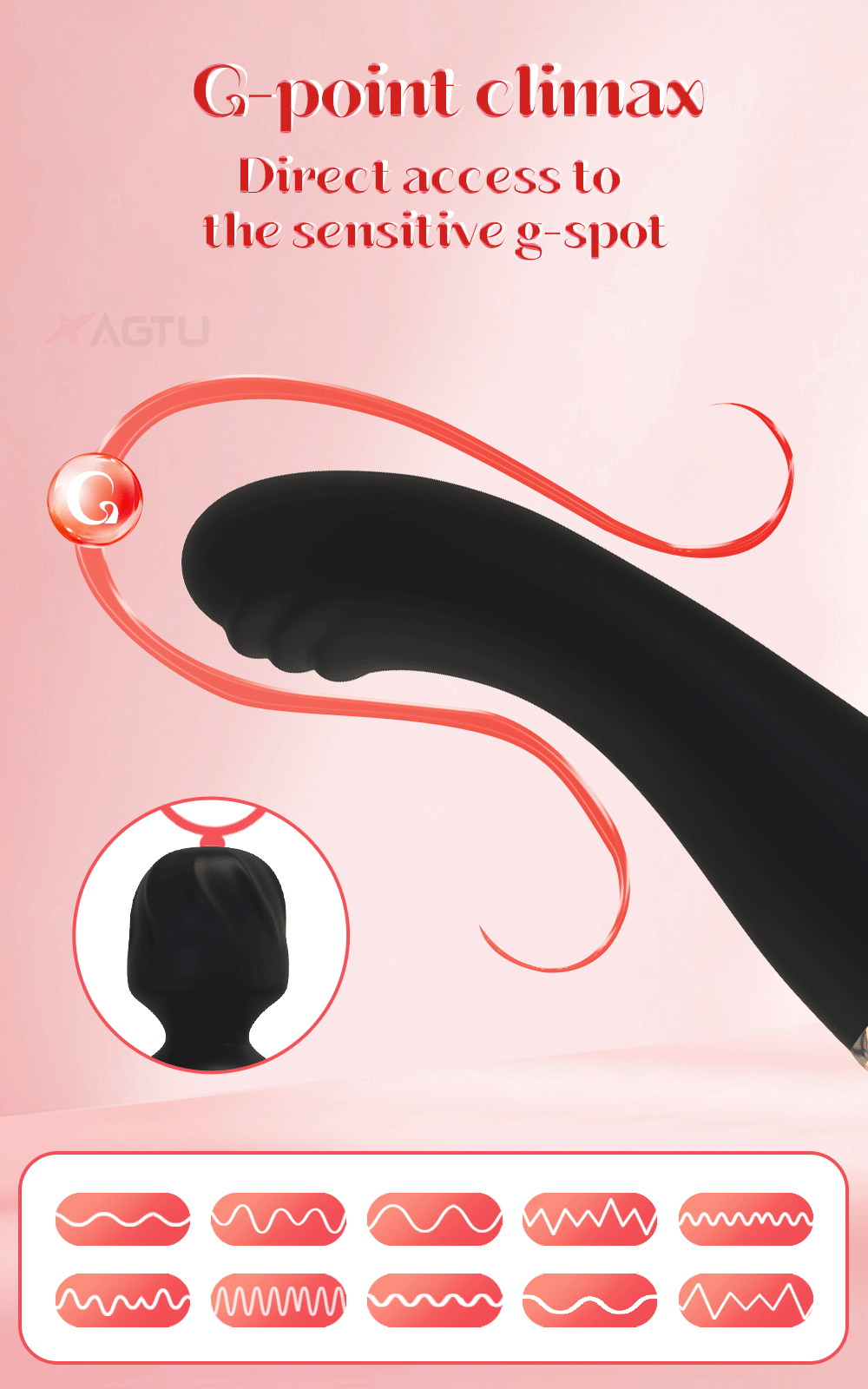 2 motors AV Vibrator Magic Wand for Women G Spot Clit Clitoris Stimulator Masturbator Female Massager Goods Sex Toys for Adults 2 motors AV Vibrator Magic Wand for Women G Spot Clit Clitoris Stimulator Masturbator Female Massager Goods Sex Toys for Adults