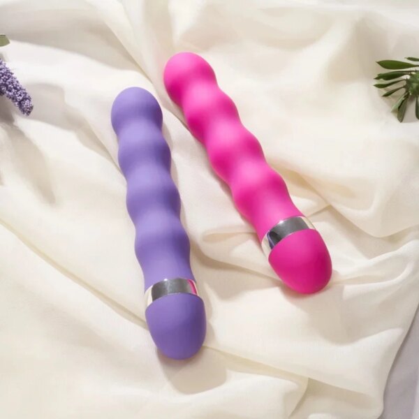 G-Spot Vibrators Powerful AV Magic Wand Clitoris Stimulator Vagina Massager Butt Plug Sex Toys For Women Dildo 18+