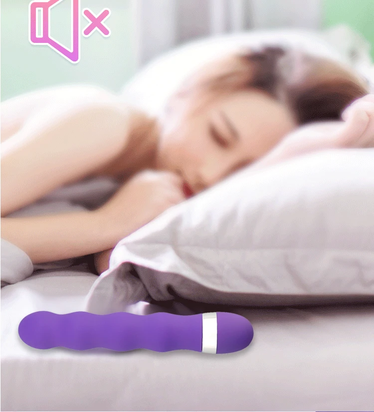 HESEKS G-Spot Vibrators Powerful AV Magic Wand Clitoris Stimulator Vagina Massager Butt Plug Sex Toys For Women Dildo 18+