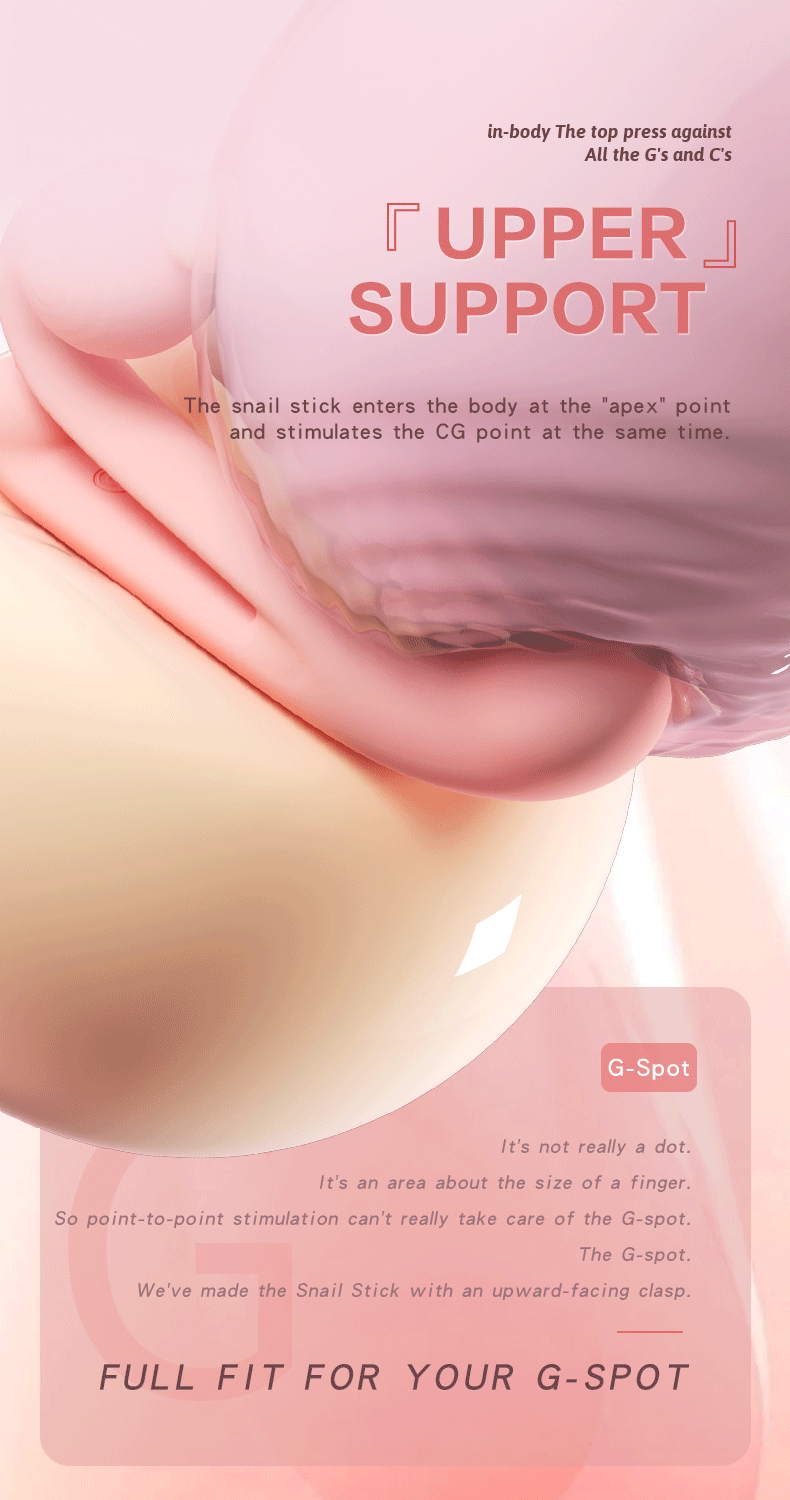 Snail Vibrators For Women Clitoris Stimulator 10 Modes Vagina Insertion Massager Silicone Vibrating Stick Female Adult Sex Toys Snail Vibrators For Women Clitoris Stimulator 10 Modes Vagina Insertion Massager Silicone Vibrating Stick Female Adult Sex Toys