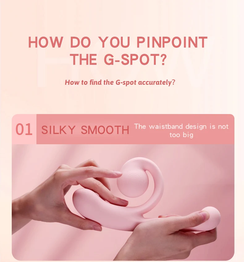 Snail Vibrators For Women Clitoris Stimulator 10 Modes Vagina Insertion Massager Silicone Vibrating Stick Female Adult Sex Toys Snail Vibrators For Women Clitoris Stimulator 10 Modes Vagina Insertion Massager Silicone Vibrating Stick Female Adult Sex Toys