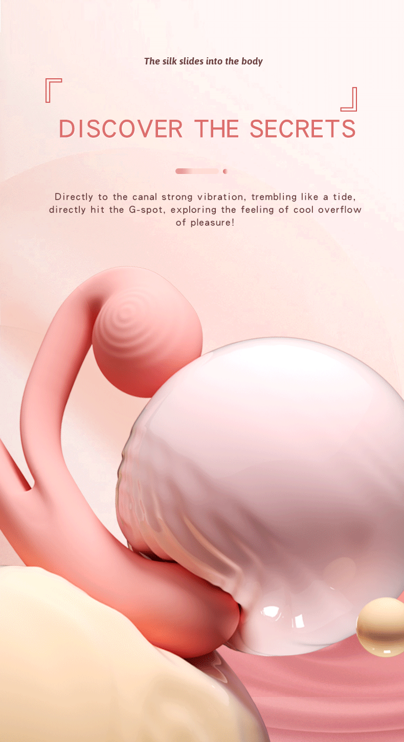 Snail Vibrators For Women Clitoris Stimulator 10 Modes Vagina Insertion Massager Silicone Vibrating Stick Female Adult Sex Toys Snail Vibrators For Women Clitoris Stimulator 10 Modes Vagina Insertion Massager Silicone Vibrating Stick Female Adult Sex Toys