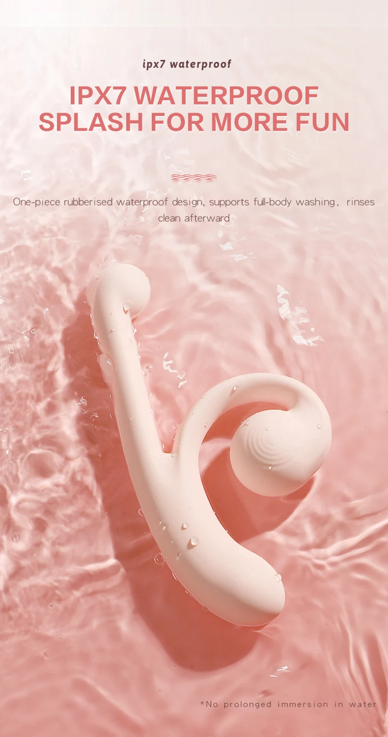 Snail Vibrators For Women Clitoris Stimulator 10 Modes Vagina Insertion Massager Silicone Vibrating Stick Female Adult Sex Toys Snail Vibrators For Women Clitoris Stimulator 10 Modes Vagina Insertion Massager Silicone Vibrating Stick Female Adult Sex Toys