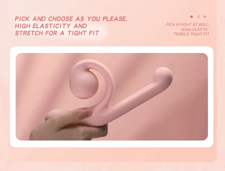 Snail Vibrators For Women Clitoris Stimulator 10 Modes Vagina Insertion Massager Silicone Vibrating Stick Female Adult Sex Toys Snail Vibrators For Women Clitoris Stimulator 10 Modes Vagina Insertion Massager Silicone Vibrating Stick Female Adult Sex Toys