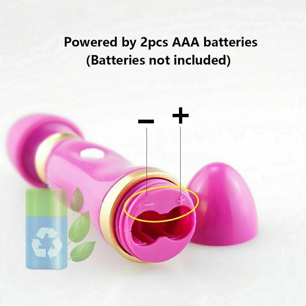 Powerful Mini Vibrator Sex Toys For Women Vagina Anal Plug Magic Wand Soft Erotic Massage G-Spot Orgasm Stimulator Adult Product