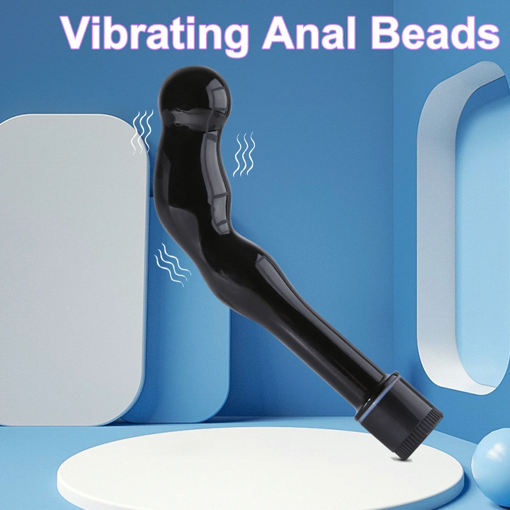 G Spot Vibrator Sex Toys For Women Vagina Clitoris Stimulation Massager AV Magic Wand Dildo Female Masturbation Adult Anal Plug