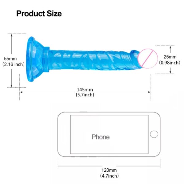 Strap On Dildo Bullet G Spot No Vibrator Magic Wand Massager Vagina Clitoris Stimulator Female Masturbator Anal Plug Butt Plug