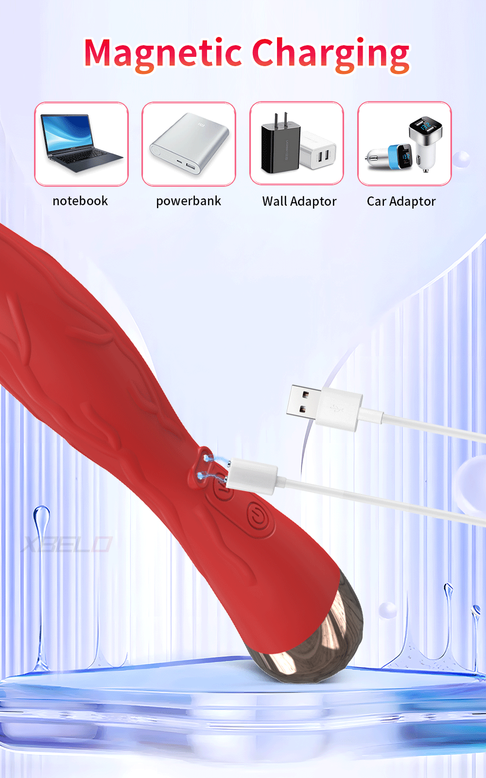 G Spot Vibrator Finger Dildo Vibrators Clitoris Stimulator Vagina Vibrat For Beginners Masturbator Massager Sex Toy For Women 18