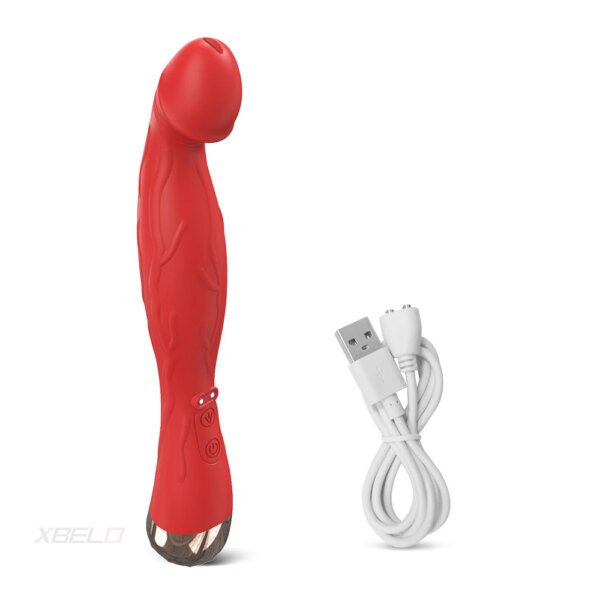 G Spot Vibrator Finger Dildo Vibrators Clitoris Stimulator Vagina Vibrat For Beginners Masturbator Massager Sex Toy For Women 18
