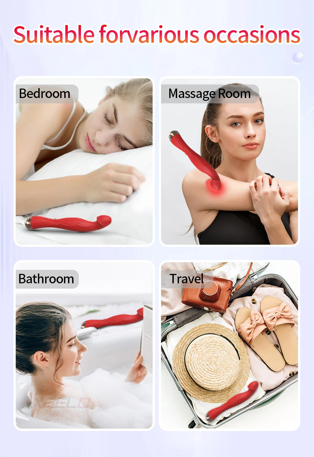 G Spot Vibrator Finger Dildo Vibrators Clitoris Stimulator Vagina Vibrat For Beginners Masturbator Massager Sex Toy For Women 18