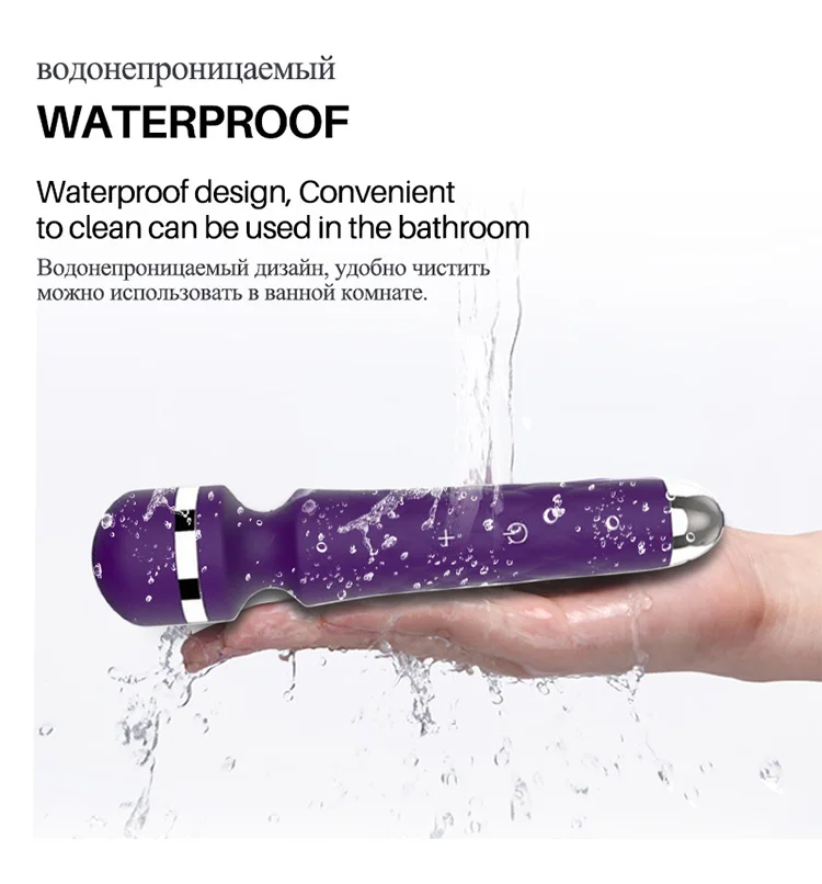 Nalone Powerful Clitoris Vibrator USB Recharge Magic Wand AV Vibrator Massager Sexual Product Erotic Sex Toys for Women Adult 18 Nalone Powerful Clitoris Vibrator USB Recharge Magic Wand AV Vibrator Massager Sexual Product Erotic Sex Toys for Women Adult 18