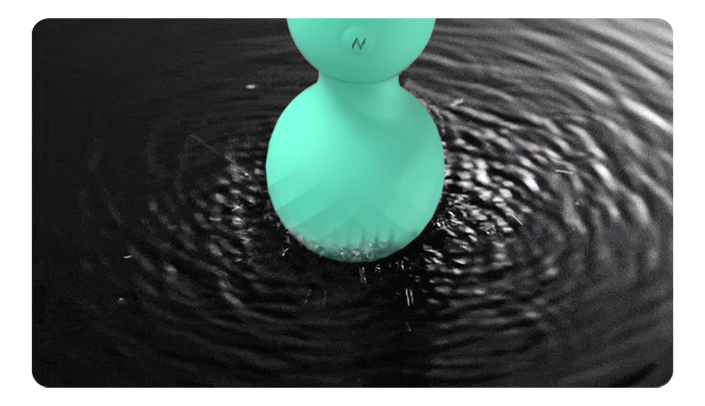 AV Magic Wand Vibrator Adult Toys for Women G-Spot Clitoral Nipple Clitoral Massage Stimulator 2 in 1 AV Vibrator Dildo Sex Shop