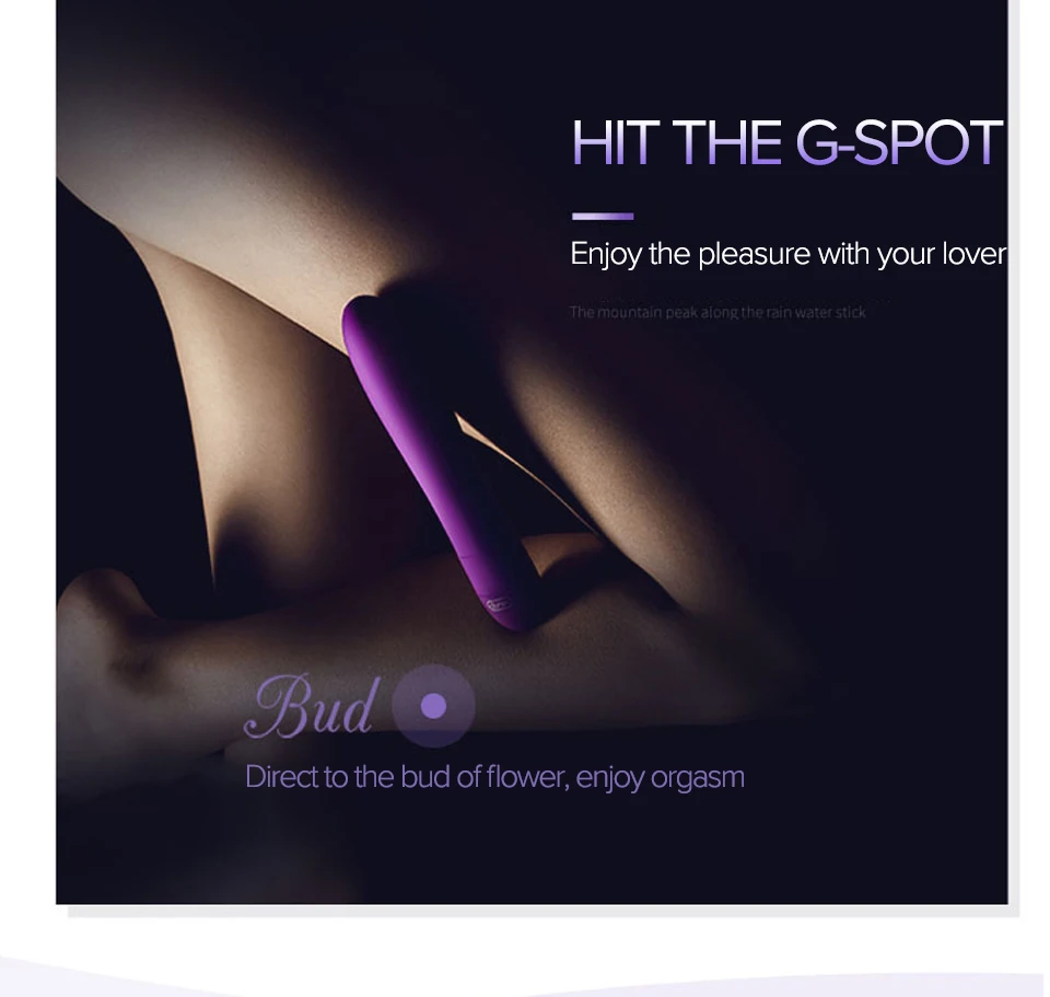 Durex Vibrators G-Spot Dildo Clitoris Stimulate for Adults Mini Anus Sex Massage Toys Vagina Silicone Vibrador for Sex for Women
