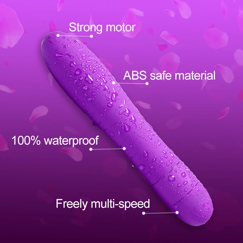 Durex Vibrators G-Spot Dildo Clitoris Stimulate for Adults Mini Anus Sex Massage Toys Vagina Silicone Vibrador for Sex for Women