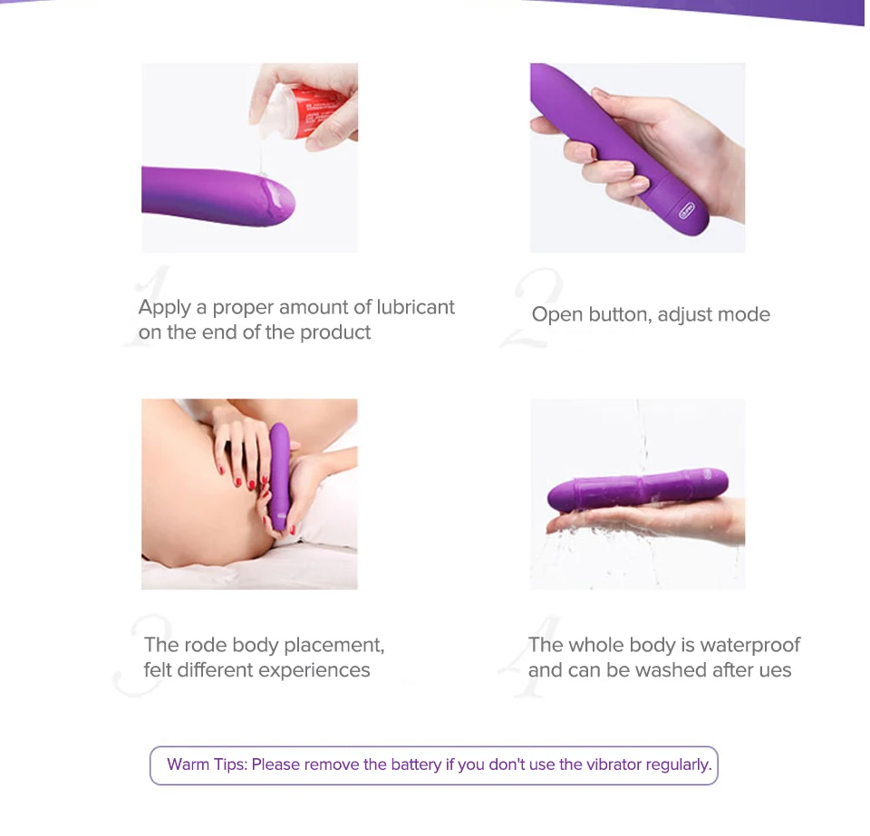 Durex Vibrators G-Spot Dildo Clitoris Stimulate for Adults Mini Anus Sex Massage Toys Vagina Silicone Vibrador for Sex for Women