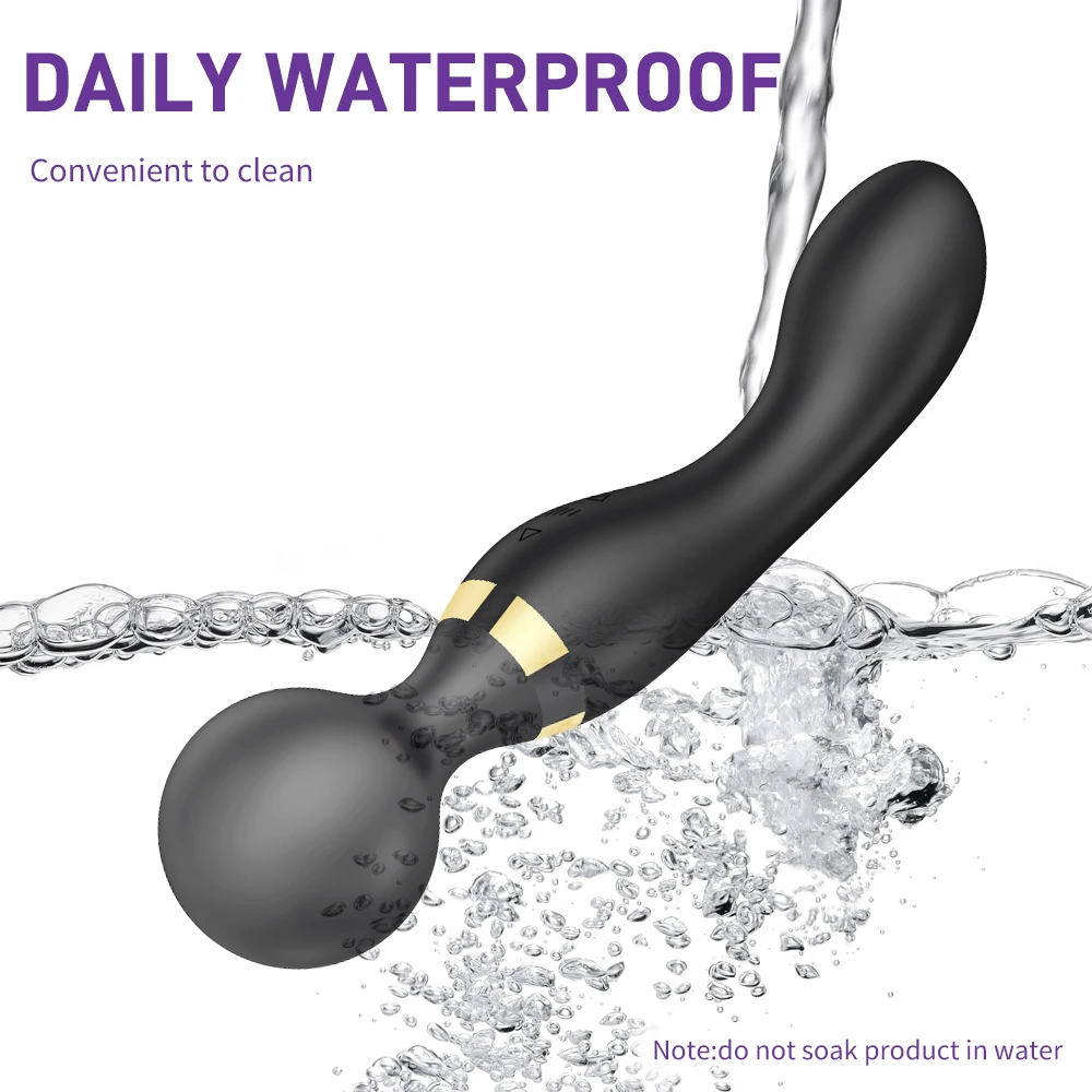 Powerful Wand Vibrators for Women Dildos AV Vibrator Magic Wand G Spot Massager Sex Toys Clitoris Stimulator Big AV for Adult 18 Powerful Wand Vibrators for Women Dildos AV Vibrator Magic Wand G Spot Massager Sex Toys Clitoris Stimulator Big AV for Adult 18
