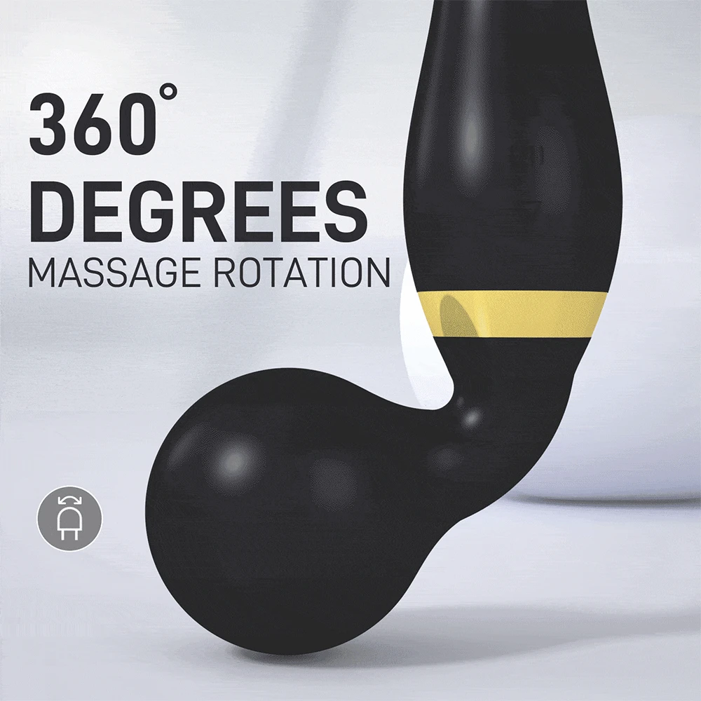 Powerful Wand Vibrators for Women Dildos AV Vibrator Magic Wand G Spot Massager Sex Toys Clitoris Stimulator Big AV for Adult 18 Powerful Wand Vibrators for Women Dildos AV Vibrator Magic Wand G Spot Massager Sex Toys Clitoris Stimulator Big AV for Adult 18