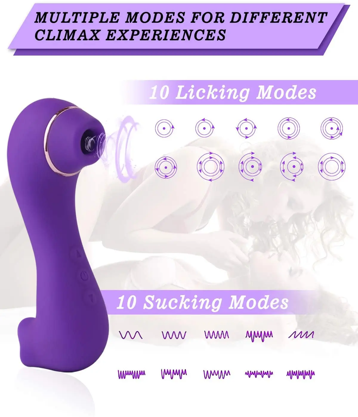 Clit Sucker Vagina Sucking Vibrator Clitoris Stimulator Blowjob Nipple Stimulator Erotic Adult Sex Women Toys G Spot Masturbator Clit Sucker Vagina Sucking Vibrator Clitoris Stimulator Blowjob Nipple Stimulator Erotic Adult Sex Women Toys G Spot Masturbator
